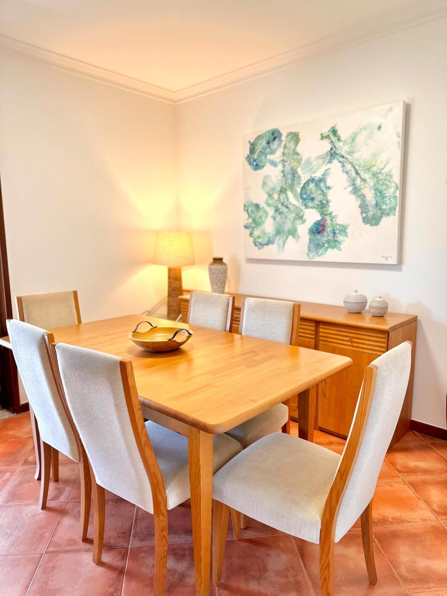 Villa Casa Da Touca Arcos de Valdevez Esterno foto