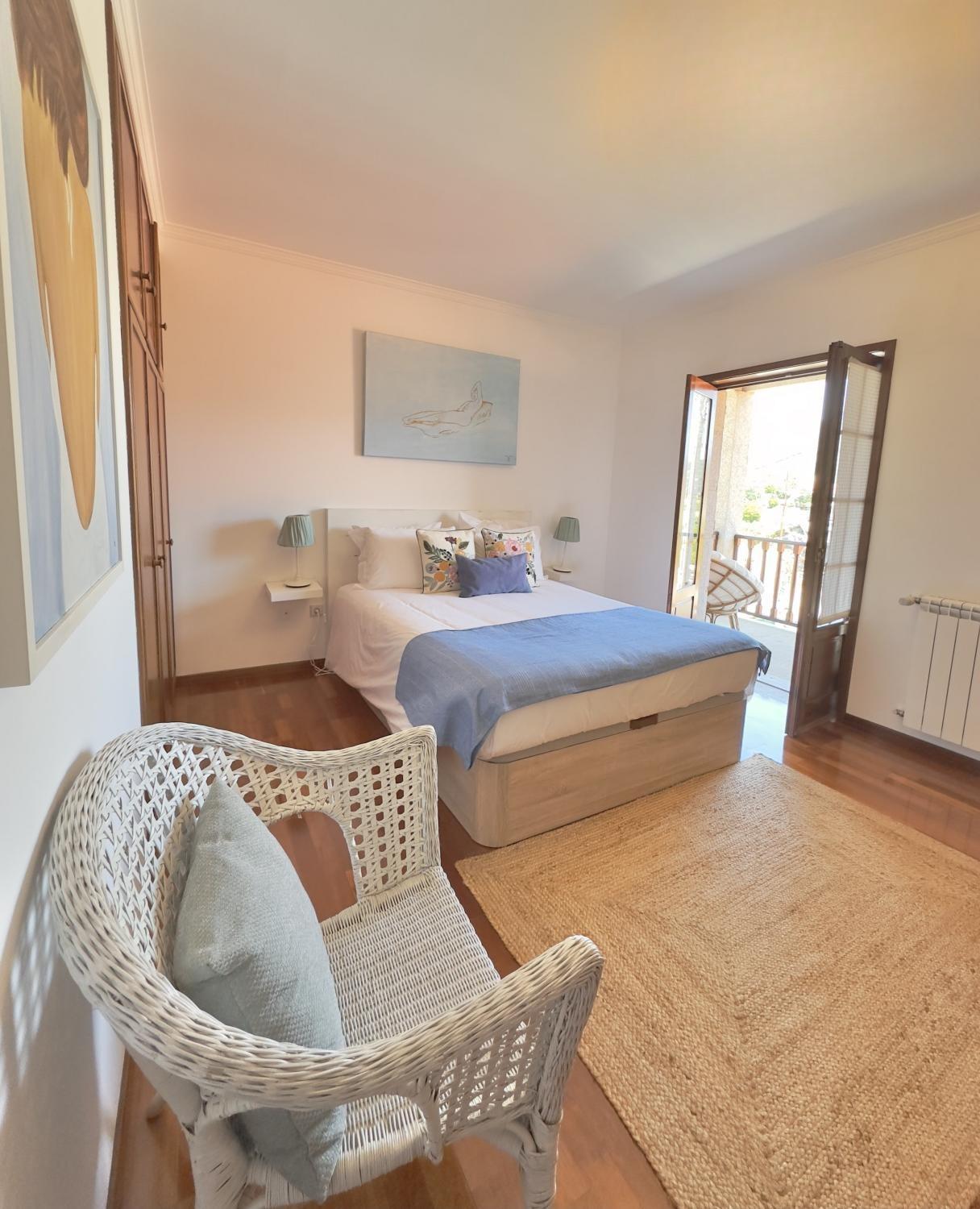 Villa Casa Da Touca Arcos de Valdevez Esterno foto